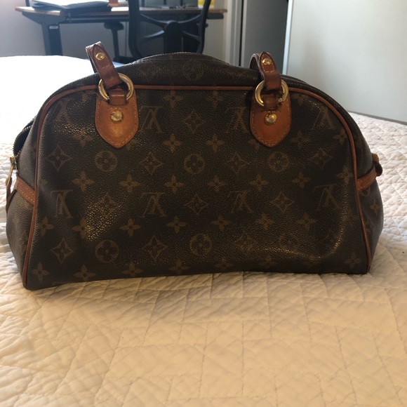 Louis Vuitton Shoulder Bag - Picture 4 of 7